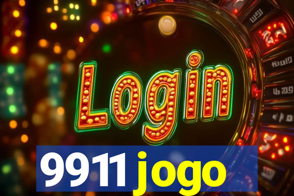 9911 jogo